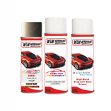 Aerosol Spray Paint For Bmw X6 Atlas Cedar Primer undercoat anti rust metal