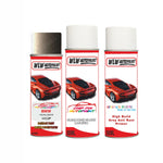 Aerosol Spray Paint For Bmw 3 Series Limo Atlas Cedar Primer undercoat anti rust metal