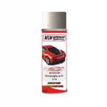 Aerosol Spray Paint For Bmw 3 Series Compact Bedouin/Nepal Silver Code 374 1994-1996