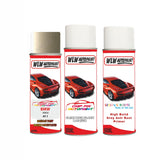 Aerosol Spray Paint For Bmw X5 Beige Primer undercoat anti rust metal