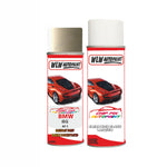 BMW BEIGE Paint Code 411 Aerosol Spray Paint Primer Undercoat