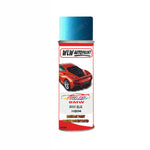 BMW BMW I BLUE Paint Code WB94 Aerosol Spray Paint Scratch/Repair