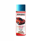 BMW BMW I BLUE Paint Code WB94 Aerosol Spray Paint Scratch/Repair