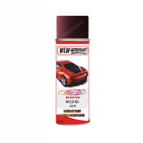 BMW BROCAT RED Paint Code 259 Aerosol Spray Paint Scratch/Repair