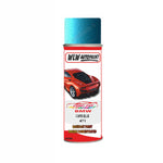 BMW CAPRI BLUE Paint Code 471 Aerosol Spray Paint Scratch/Repair