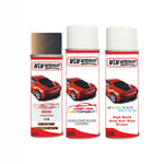 Aerosol Spray Paint For Bmw M3 Champagne Quartz/Alvite Grey Primer undercoat anti rust metal