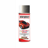 Aerosol Spray Paint For Bmw 8 Series Grand Coupe Donington/Brand Hatch Grey Code C28 2014-2022
