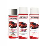 Aerosol Spray Paint For Bmw 8 Series Grand Coupe Donington/Brand Hatch Grey Primer undercoat anti rust metal