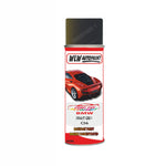 Aerosol Spray Paint For Bmw 7 Series Dravit Grey Code C36 2018-2022