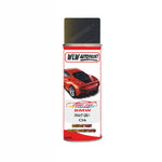 Aerosol Spray Paint For Bmw 8 Series Cabrio Dravit Grey Code C36 2018-2022