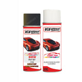 Aerosol Spray Paint For Bmw 8 Series Cabrio Dravit Grey Panel Repair Location Sticker body