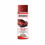 BMW FLAMENCO (DREAM) RED Paint Code 470 Aerosol Spray Paint Scratch/Repair