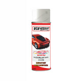 Aerosol Spray Paint For Bmw 8 Series Grand Coupe Frozen Brilliant White Code Ww93 2015-2022