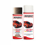 BMW FROZEN BRONZE Paint Code WW06 Aerosol Spray Paint Primer Undercoat