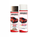 Aerosol Spray Paint For Bmw 3 Series Coupe Frozen Bronze Panel Repair Location Sticker body