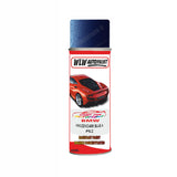 BMW FROZEN DARK BLUE II Paint Code P5Z Aerosol Spray Paint Scratch/Repair