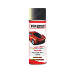 Aerosol Spray Paint For Bmw M5 Frozen Dark Grey Ii Code Wp79 2019-2021