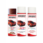 Aerosol Spray Paint For Bmw M5 Frozen Dark Red Primer undercoat anti rust metal