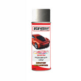 Aerosol Spray Paint For Bmw 8 Series Cabrio Frozen Dark Silver Code Wp67 2014-2021