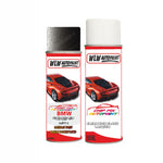 BMW FROZEN DEEP GREY Paint Code WP7X Aerosol Spray Paint Primer Undercoat