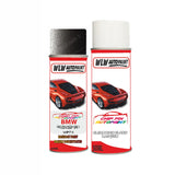 BMW FROZEN DEEP GREY Paint Code WP7X Aerosol Spray Paint Primer Undercoat