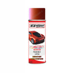 BMW FROZEN RED II Paint Code WP5E Aerosol Spray Paint Scratch/Repair