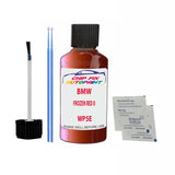 BMW FROZEN RED Paint Code WP53 Car Touch Up Paint Scratch/Repair