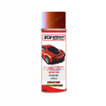 BMW FROZEN RED Paint Code WP53 Aerosol Spray Paint Scratch/Repair