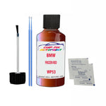 BMW FROZEN RED II Paint Code WP5E Car Touch Up Paint Scratch/Repair