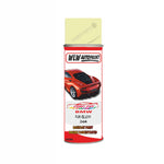 BMW FUN YELLOW Paint Code 264 Aerosol Spray Paint Scratch/Repair