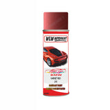 BMW GARNET RED Paint Code 25 Aerosol Spray Paint Scratch/Repair