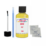 BMW GOLF Paint Code 164 Car Touch Up Paint Scratch/Repair