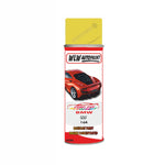 BMW GOLF Paint Code 164 Aerosol Spray Paint Scratch/Repair