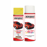 BMW GOLF Paint Code 164 Aerosol Spray Paint Primer Undercoat