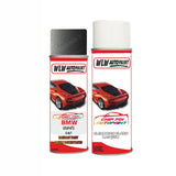 BMW GRAPHITE Paint Code 587 Aerosol Spray Paint Primer Undercoat