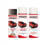 Aerosol Spray Paint For Bmw 1 Series Havana Primer undercoat anti rust metal
