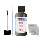 Paint For Bmw Z Series Havana Wa17 2004-2018 Brown Touch Up Paint