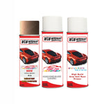 Aerosol Spray Paint For Bmw Z3 Impala Brown Primer undercoat anti rust metal