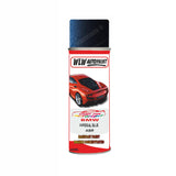Aerosol Spray Paint For Bmw 2 Series Imperial Blue Code A89 2008-2021