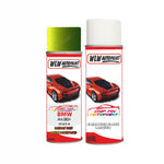 BMW JAVA GREEN Paint Code WW14 Aerosol Spray Paint Primer Undercoat