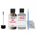 anti rust primer Bmw X1 Jucaro Beige C2S 2017-2020 Beige scratch repair pen