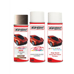 Aerosol Spray Paint For Bmw X1 Jucaro Beige Primer undercoat anti rust metal
