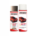 Aerosol Spray Paint For Bmw 2 Series Jucaro Beige Panel Repair Location Sticker body