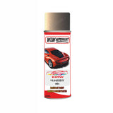 Aerosol Spray Paint For Bmw M5 Kalahari Beige Code 481 2001-2021