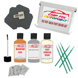 BMW KYALAMI UNI Paint Code 351 Car Touch Up compound polish kit