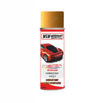 BMW LUMINOUS GOLD Paint Code WC2X Aerosol Spray Paint Scratch/Repair