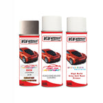 Aerosol Spray Paint For Bmw 7 Series Luxor Beige Primer undercoat anti rust metal