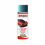 Aerosol Spray Paint For Bmw Z3 Roadster Maldives Blue Ii Code Wa15 2003-2006