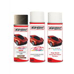 Aerosol Spray Paint For Bmw X6-M Manhattan Green Primer undercoat anti rust metal