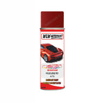 Aerosol Spray Paint For Bmw Z4 Melbourne Red Code A75 2007-2022